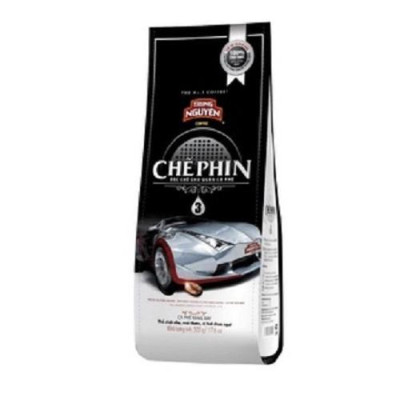 Combo 2 Bịch Cà Phê Trung Nguyên Legend Chế Phin 3 – Gói 500g – 100% Arabica, Vị Chua Nhẹ, Hương Thơm Tinh Tế