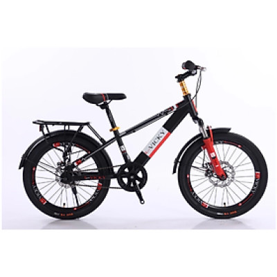 Xe đạp địa hình bánh 22 Vicky VIC122