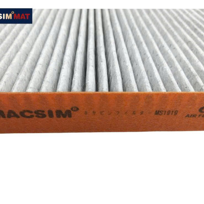 Lọc gió điều hòa cao cấp Macsim N95 xe ô tô Audi A5 2012 -2017 (mã MS2450)