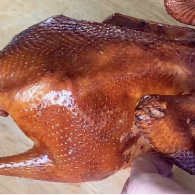 BỘT QUAY HEO Trộn Sẵn 100gr