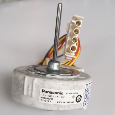 MOTOR QUẠT SỨ NGĂN ĐÔNG TỦ LẠNH ELECTROLUX – HÀNG CHÍNH HÃNG