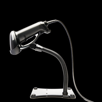 Máy Quét Mã Vạch 2D OPTICON L-46X - Màu Đen - Hàng Chính Hãng