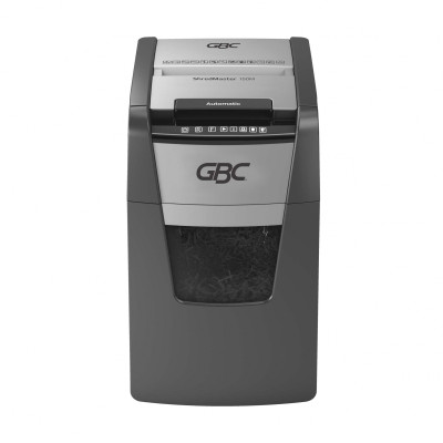 Máy hủy giấy tự động GBC Auto + 150M (hàng chính hãng)