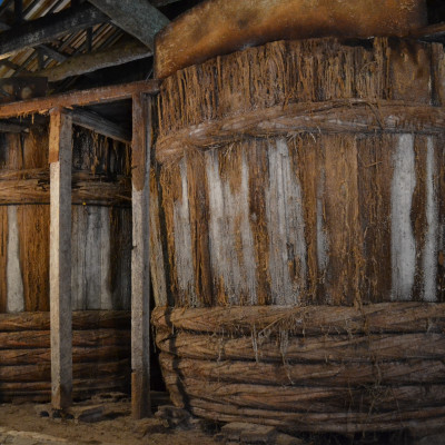 NƯỚC TƯƠNG CAO CẤP NHẬT BẢN YAMAROKU TSURUBISHIO / YAMAROKU JAPANESE TSURUBISHIO PREMIUM SOY SAUCE