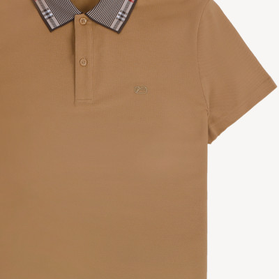 Áo Thun Polo Tay Ngắn Valentino Creations