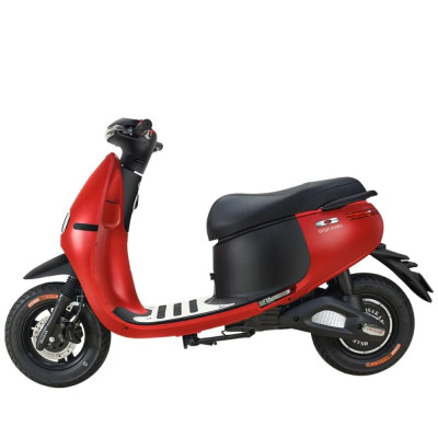 XE ĐIỆN OSAKAR GOGO STELLA