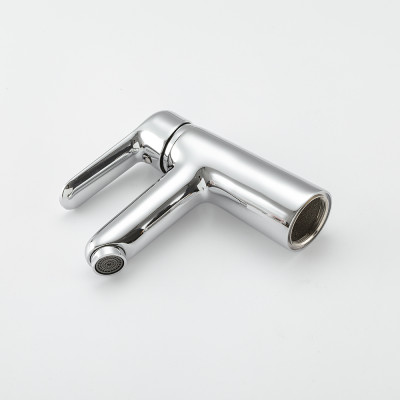 Vòi chậu lavabo nóng lạnh Frap F1017 - Hàng Chính Hãng LIÊN BANG NGA