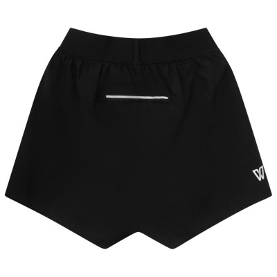 QUẦN SHORT CHẠY BỘ 2 LỚP THỂ THAO THỜI TRANG ONWAYS CHUYỂN MÀU NỮ JAMAICA OMBRE W23059 WOMEN