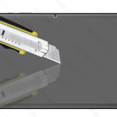 Dán cường lực dành cho Samsung Galaxy Tab A9 Plus chống xước chống vỡ - Hàng nhập khẩu