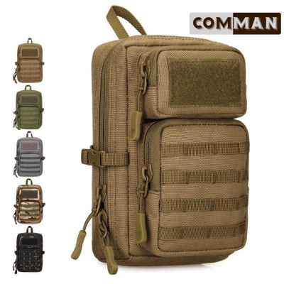 Túi phụ kiện COMMAN_chiến thuật_chống nước