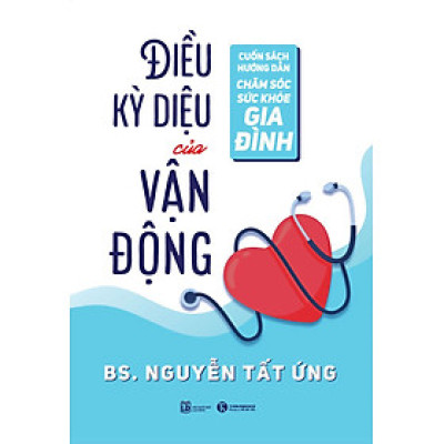 ĐIỀU KỲ DIỆU CỦA VẬN ĐỘNG