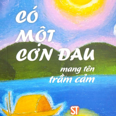 Có Một Cơn Đau Mang Tên Trầm Cảm