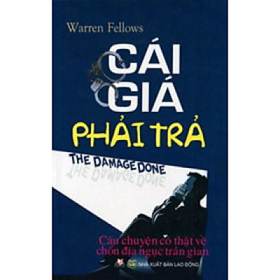 Cái Giá Phải Trả - Vanlangbooks