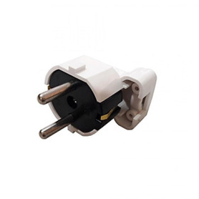 Đầu phích cắm tiêu chuẩn châu Âu  LIOA EURF5