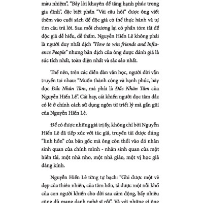 Tay Trắng Làm Nên