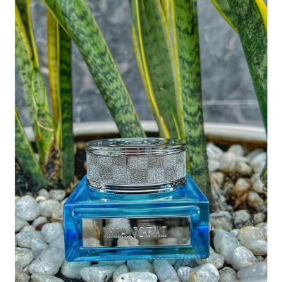 Nước hoa để xe ô tô, xe hơi chiết xuất tự nhiên, an toàn cho sức khoẻ - Tinh dầu nước hoa khử mùi văn phòng, xe hơi