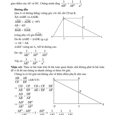Chinh Phục Đỉnh Olympia Những Mẩu Chuyện Tìm Tòi Và Sáng Tạo Trong Toán Học