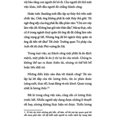 Tay Trắng Làm Nên