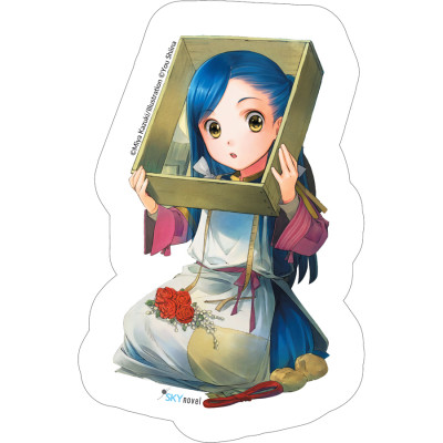 Sách: Cuộc Nổi Dậy Của Cô Nàng Mọt Sách - Phần 1 : Con Gái Của Người Lính II