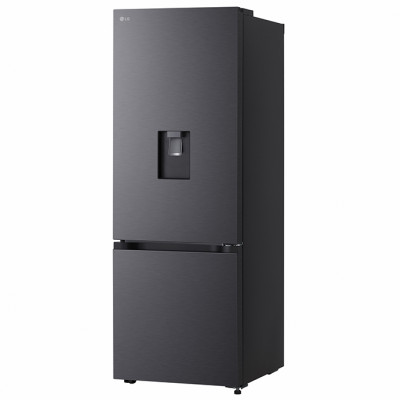 Tủ lạnh LG Inverter 332 lít LBD33BLM - HÀNG CHÍNH HÃNG - CHỈ GIAO HCM