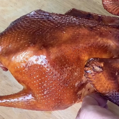 BỘT QUAY HEO Trộn Sẵn 100gr