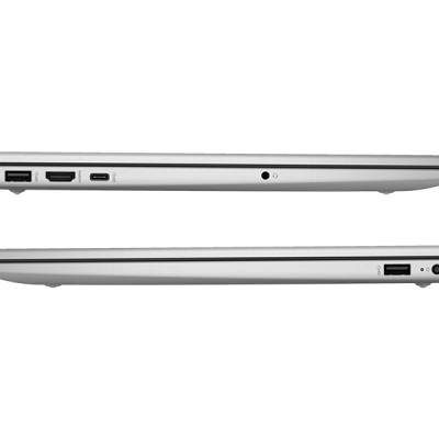 Laptop HP 15-fd0235TU 9Q970PA (Intel Core i5-1334U | 16GB | 512GB | Iris Xe Graphics | 15.6 inch FHD | Windows 11 | Natural silver) - Hàng Chính Hãng - Bảo Hành 12 Tháng