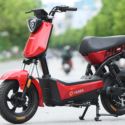 XE MÁY ĐIỆN YADEA X-BULL