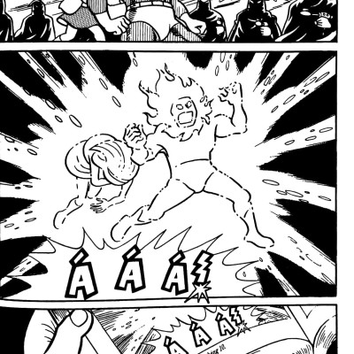 Doraemon - Chú Mèo Máy Đến Từ Tương Lai - Tập 3 (Tái Bản 2023)