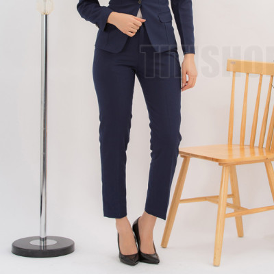 Quần tây nữ Titishop ACC301