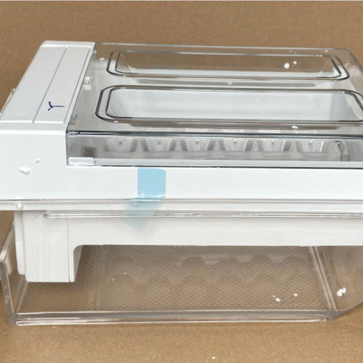 KHAY LÀM ĐÁ XOAY TỦ LẠNH TOSHIBA SIDE BY SIDE – HÀNG CHÍNH HÃNG