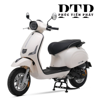 Xe Ga 50cc Espero 50vs Diamond ultra