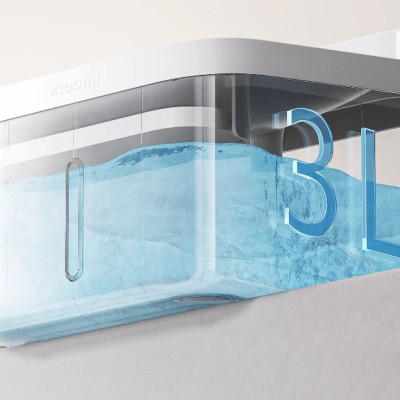 Máy Lọc Nước Thông Minh Cho Thú Cưng Xiaomi Smart Pet Fountain 2 - Hàng Chính Hãng