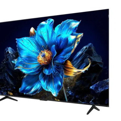 Google Tivi TCL QLED 4K 43 Inch 43P7K - Hàng Chính Hãng