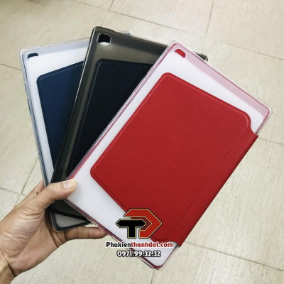 Bao da dành cho SamSung Galaxy Tab A7 10.4 2020 T500 chính hãng Onjess lưng silicone mềm - Hàng chính hãng