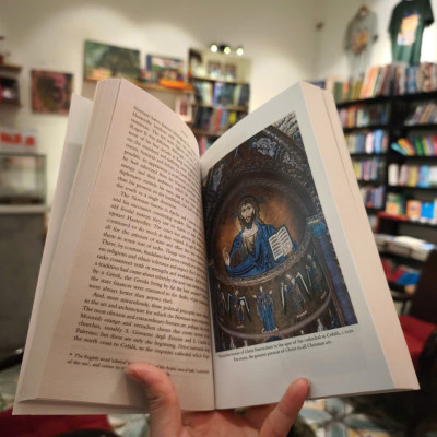 Sách - Sicily: A Short History, from the Ancient Greeks to Cosa Nostra by John Julius Norwich - History / Nonfiction