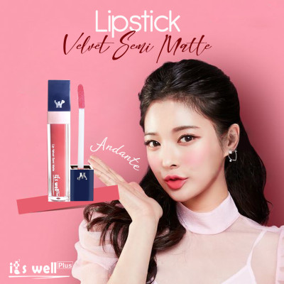 Bộ trang điểm tiện lợi  It