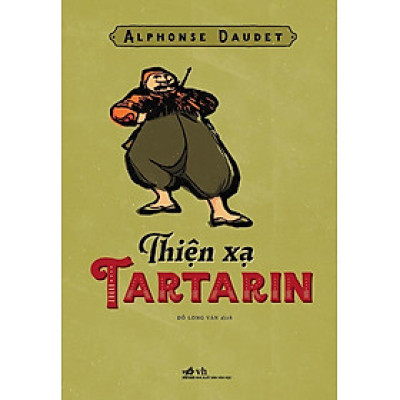 Thiện Xạ Tartarin