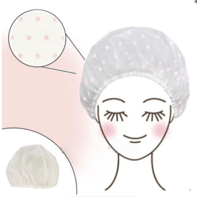 Mũ tắm trùm đầu cao cấp Towa Sangyo - Made in Japan