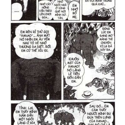 Doraemon - Tuyển Tập Theo Chủ Đề Tập 5: Những Câu Chuyện Cảm Động (Tái Bản 2019)