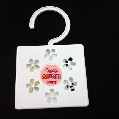 Treo khử mùi tủ áo Hoa Nhài