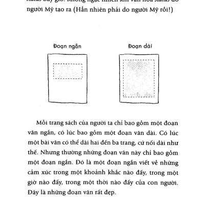 Sao Nào Tôi Cứ Là Tôi Đấy Thì Sao