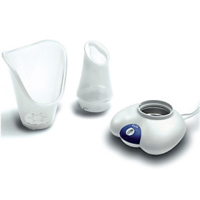 Máy Xông Làm Đẹp Da Mặt LAICA - MD6062