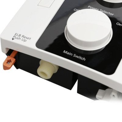 Máy Nước Nóng Panasonic DH-3RP2VK (3500W)