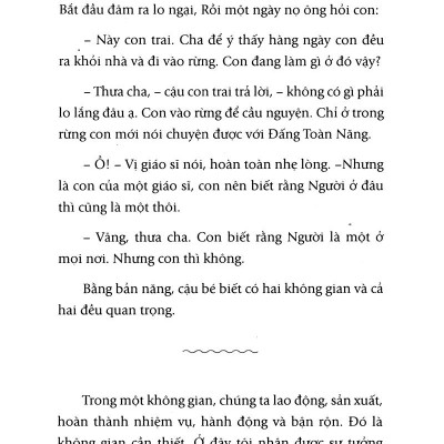 Sức Mạnh Của Điểm Dừng (Tái Bản)