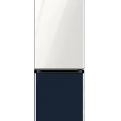 Tủ lạnh Samsung Inverter 339 lít RB33T307029/SV - Hàng chính hãng (chỉ giao HCM)