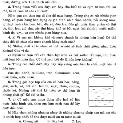 400 Bài Tập Chọn Lọc Hóa Học 8 (Dùng Chung Cho Các Bộ SGK Hiện Hành) _HA