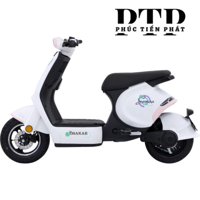 Xe Điện Osakar VC SUNOO