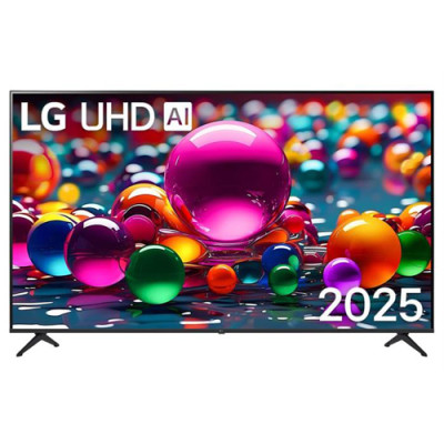 Smart Tivi LG AI 4K 86 inch 86UA8450PSA - Hàng Chính Hãng - Mới 100%
