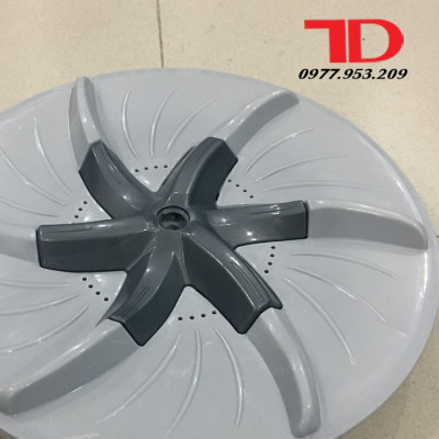 Mâm máy giặt Toshiba