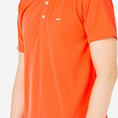 Áo Polo Nam Aligo ALGPLO9 - Cam